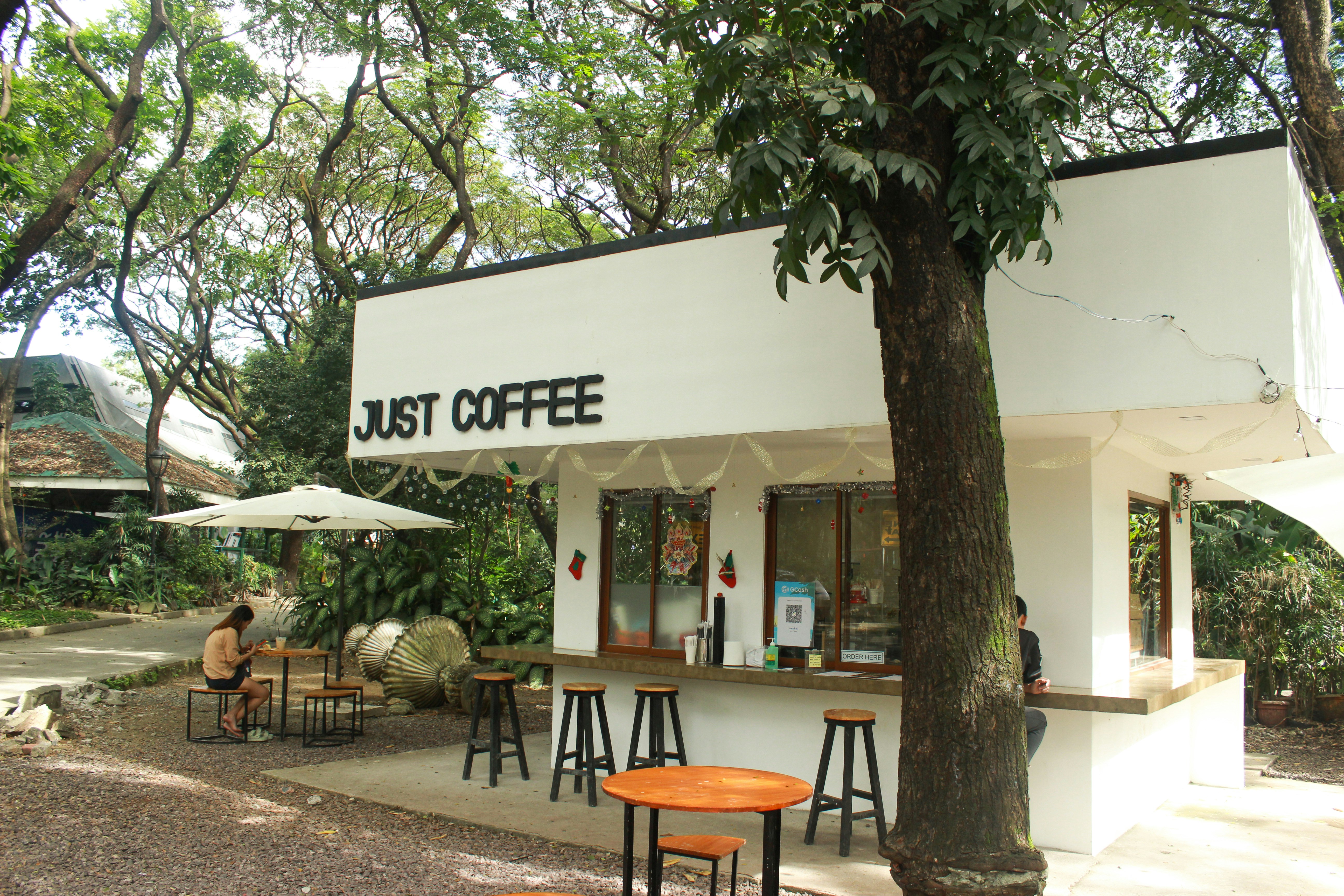 Premium Coffee Roasters