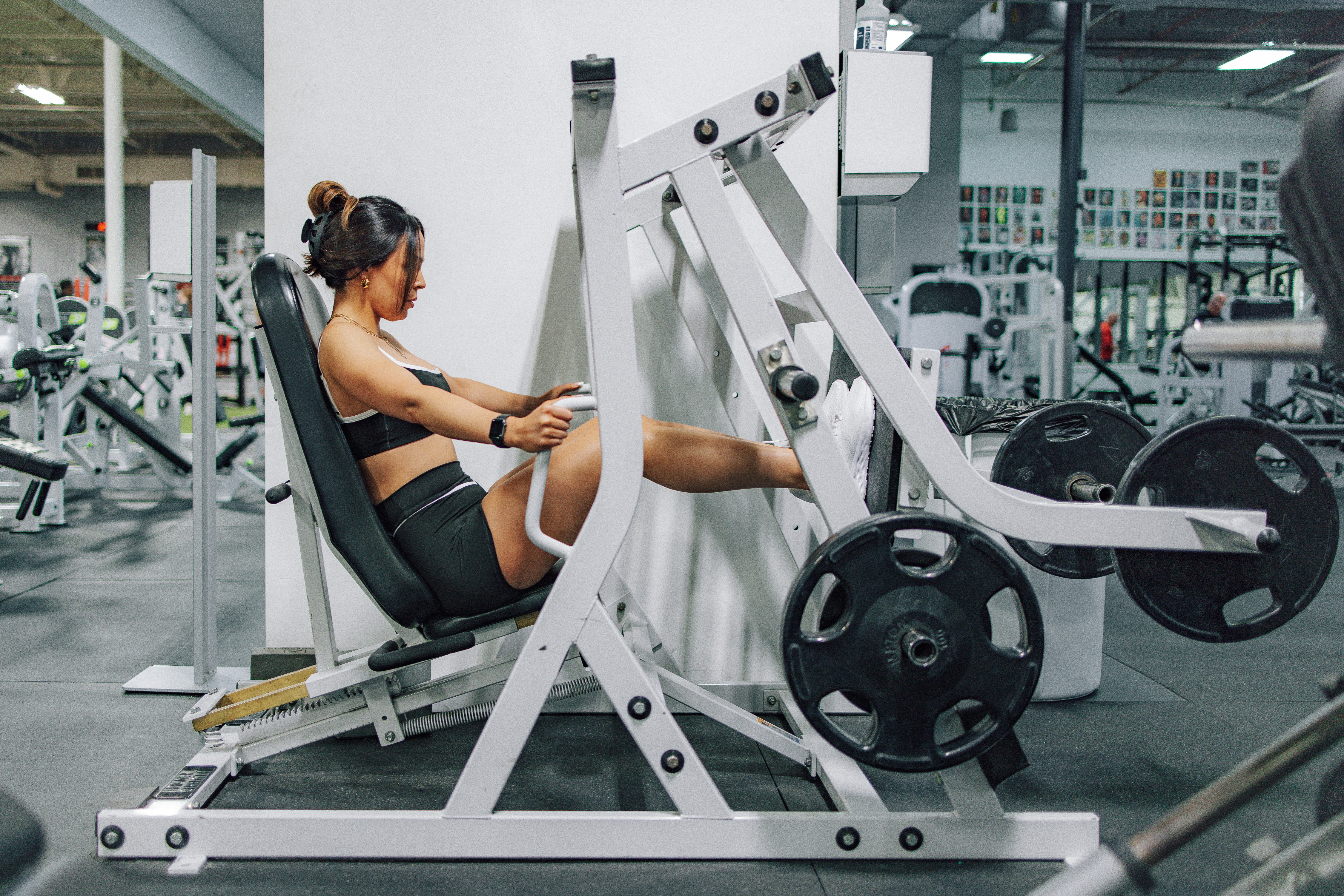 Elite Fitness Hub